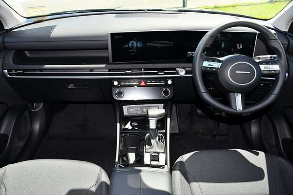 2025 Hyundai Tucson NX4.V4