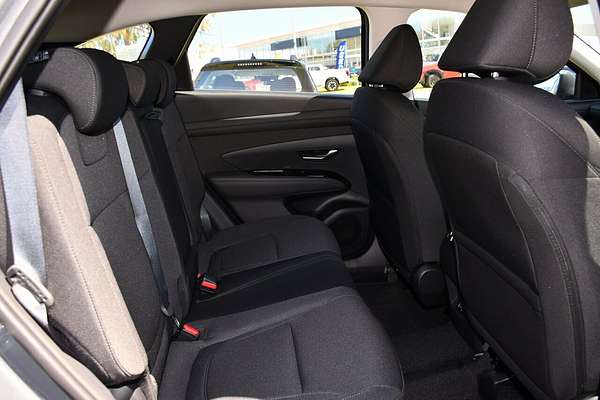 2025 Hyundai Tucson NX4.V4