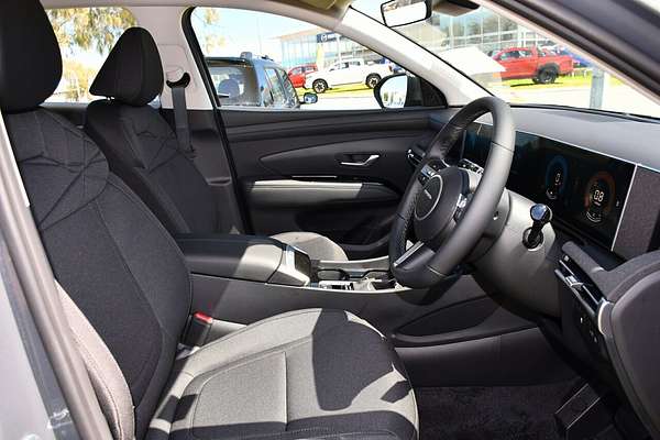 2025 Hyundai Tucson NX4.V4