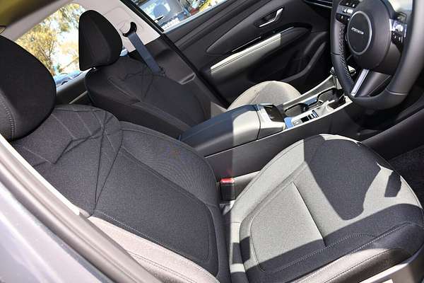 2025 Hyundai Tucson NX4.V4