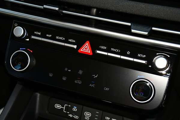 2025 Hyundai Tucson NX4.V4