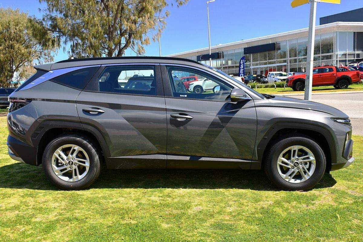 2025 Hyundai Tucson NX4.V4