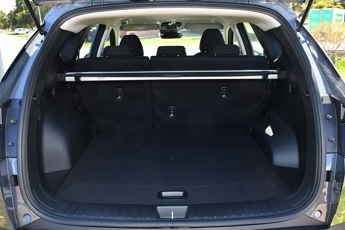 2025 Hyundai Tucson NX4.V4