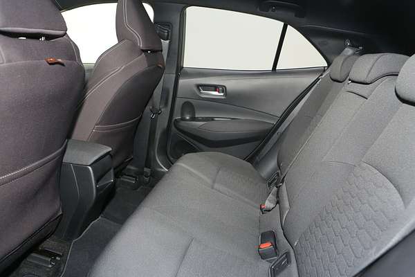 2024 Toyota Corolla SX MZEA12R