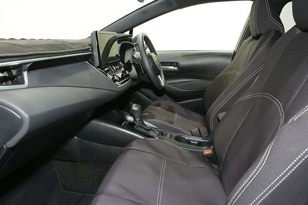 2024 Toyota Corolla SX MZEA12R