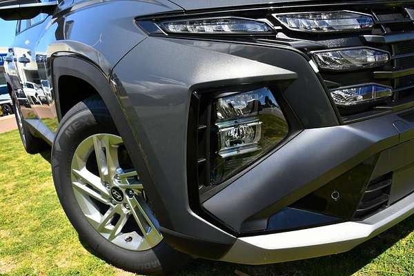 2025 Hyundai Tucson NX4.V4