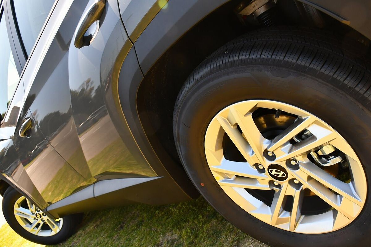 2025 Hyundai Tucson NX4.V4