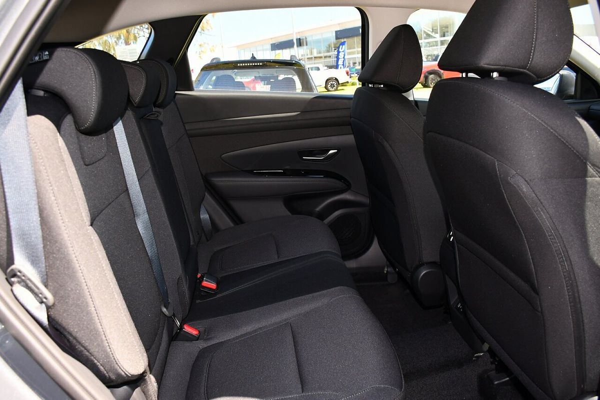 2025 Hyundai Tucson NX4.V4