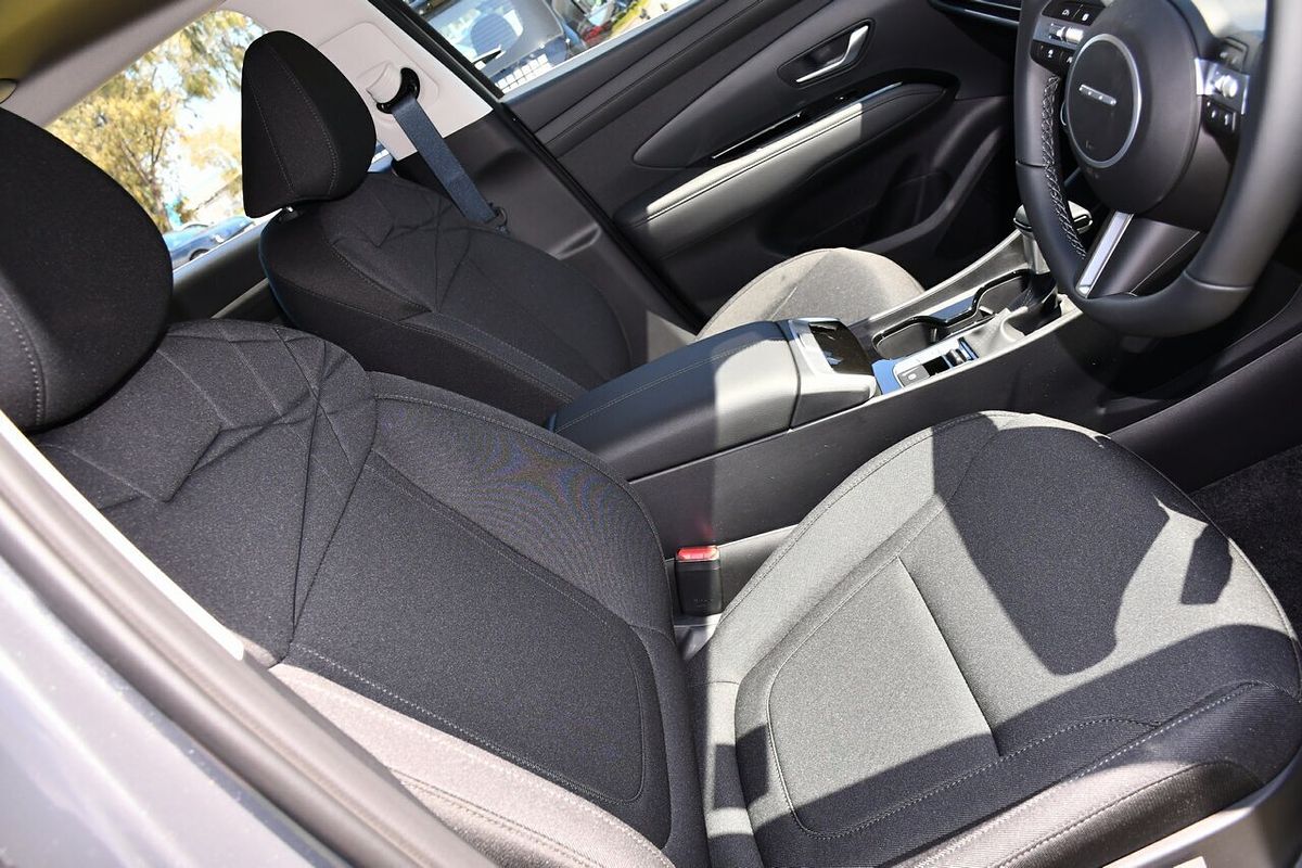 2025 Hyundai Tucson NX4.V4