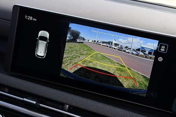 2025 Hyundai Tucson NX4.V4