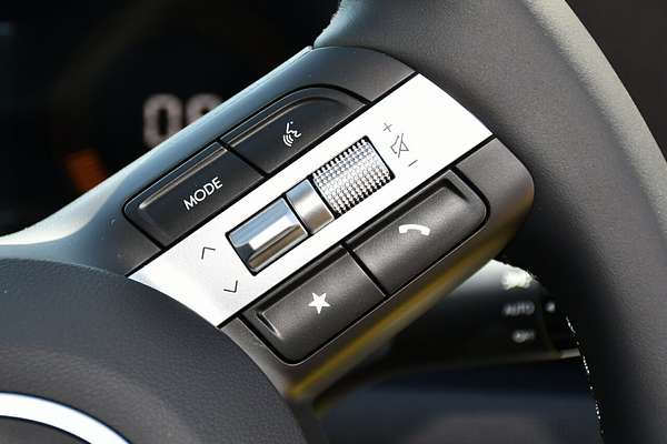 2025 Hyundai Tucson NX4.V4