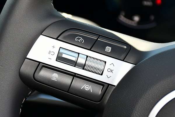 2025 Hyundai Tucson NX4.V4