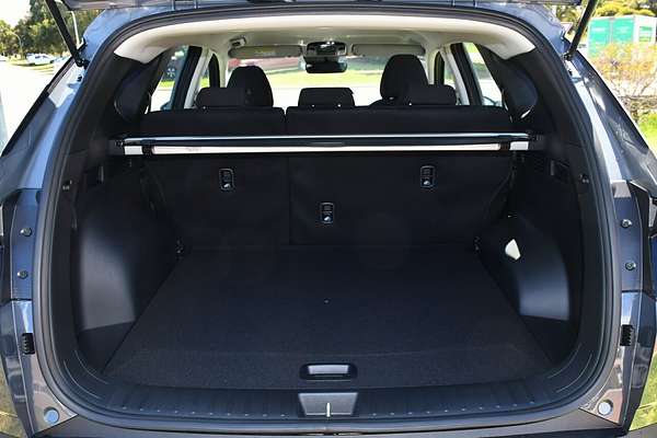 2025 Hyundai Tucson NX4.V4