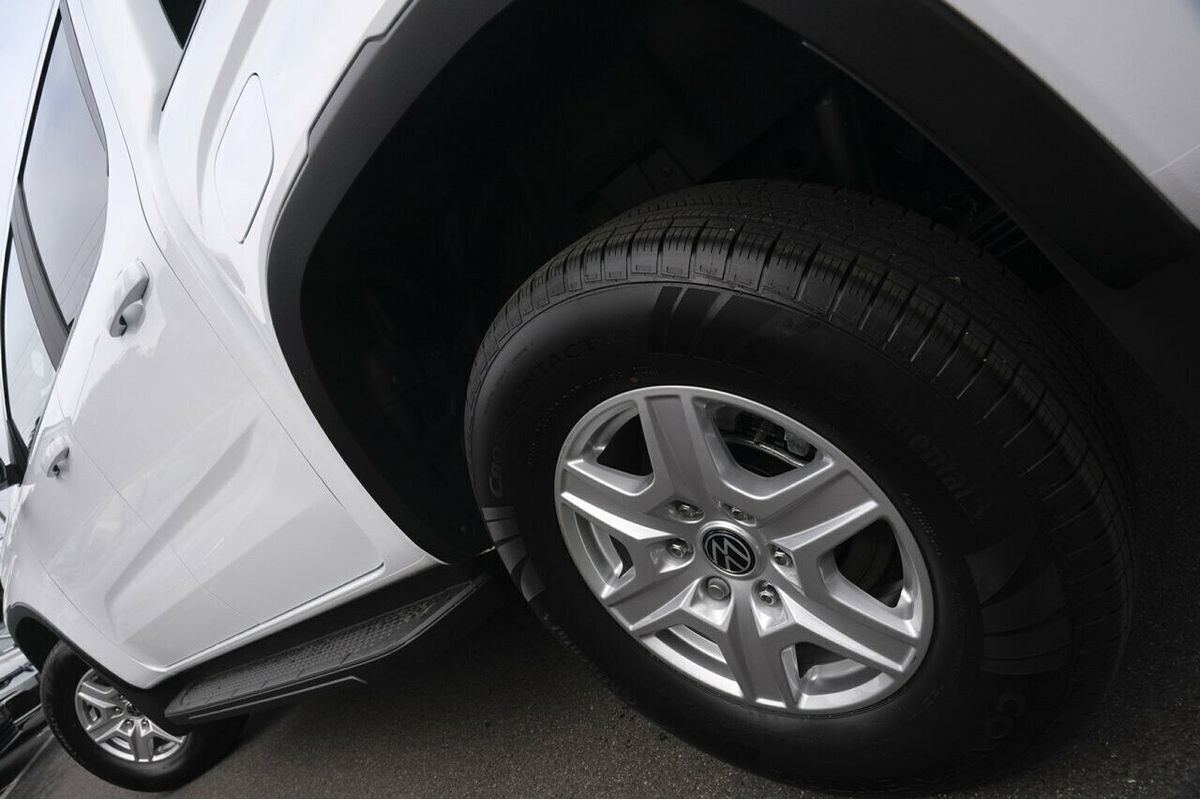 2025 Volkswagen Amarok TDI600 Style NF 4X4