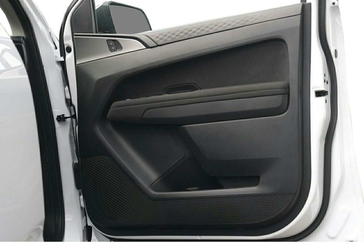 2025 Volkswagen Amarok TDI600 Style NF 4X4