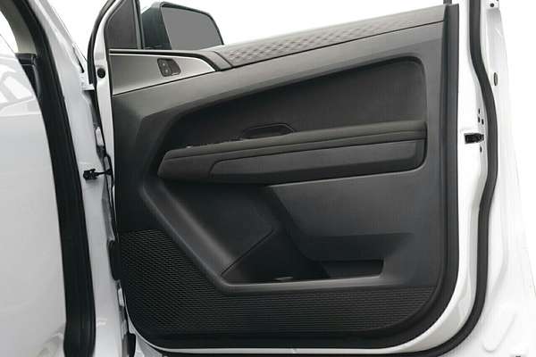 2025 Volkswagen Amarok TDI600 Style NF 4X4