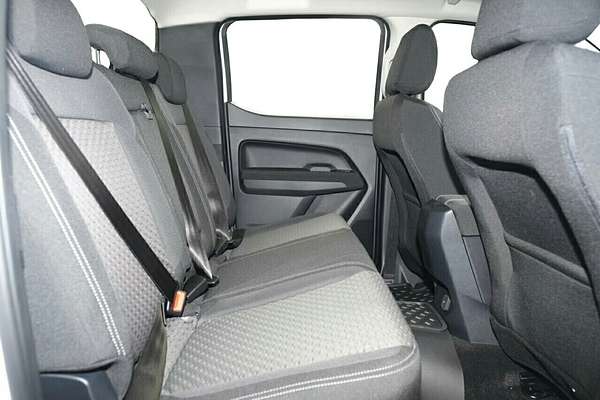 2025 Volkswagen Amarok TDI600 Style NF 4X4