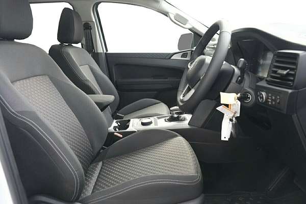 2025 Volkswagen Amarok TDI600 Style NF 4X4