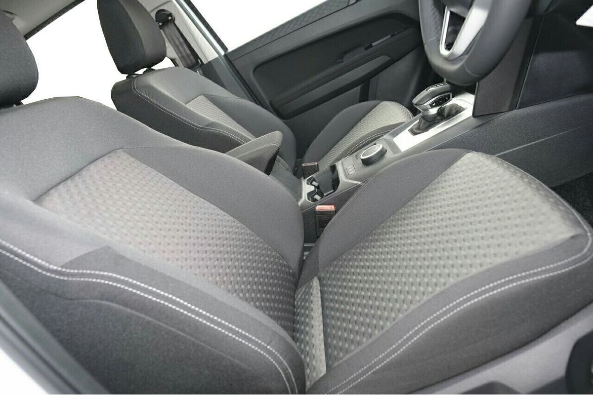 2025 Volkswagen Amarok TDI600 Style NF 4X4