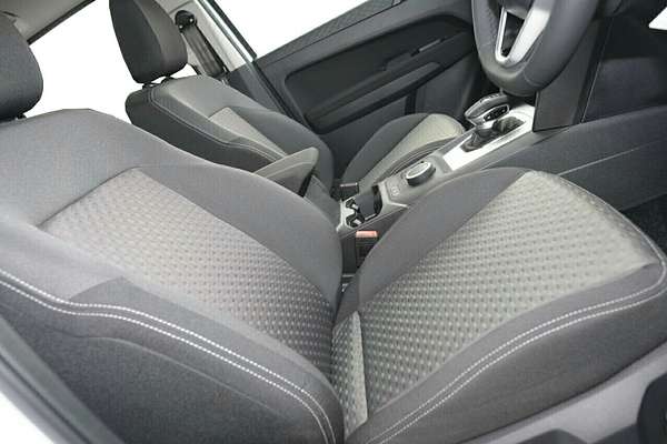 2025 Volkswagen Amarok TDI600 Style NF 4X4