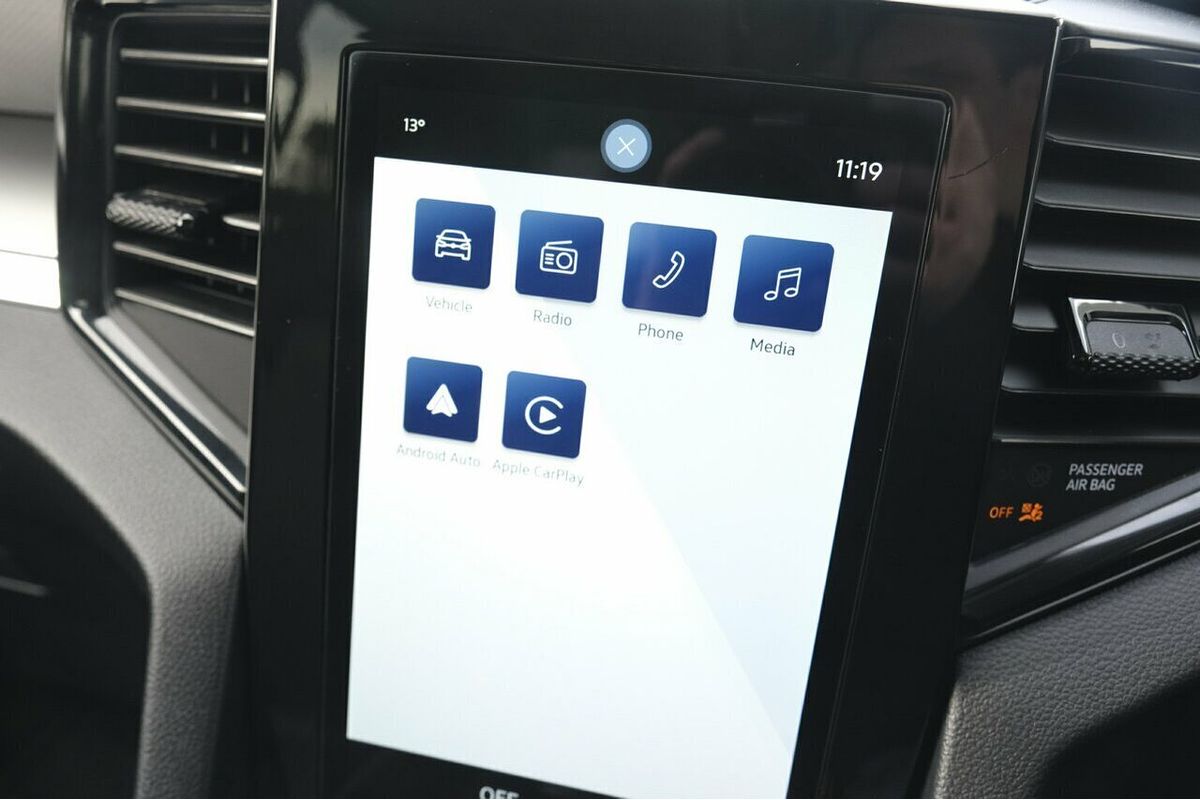 2025 Volkswagen Amarok TDI600 Style NF 4X4