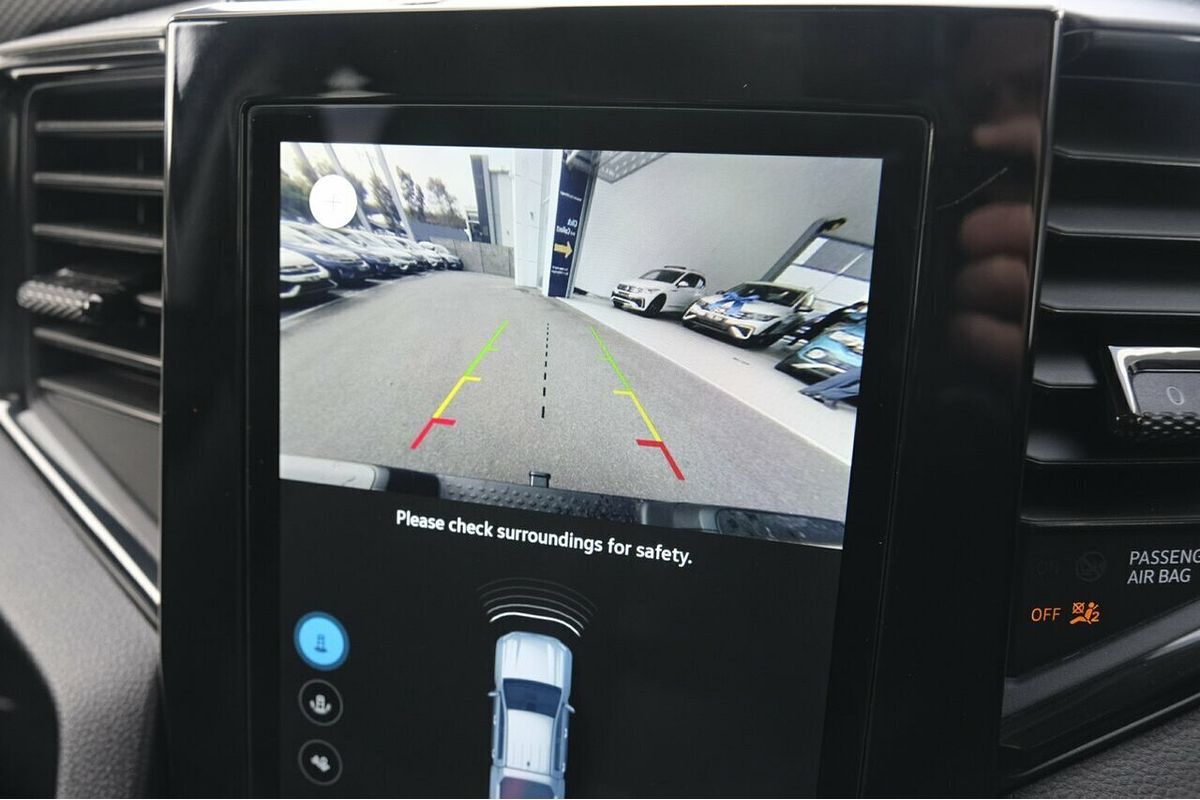 2025 Volkswagen Amarok TDI600 Style NF 4X4