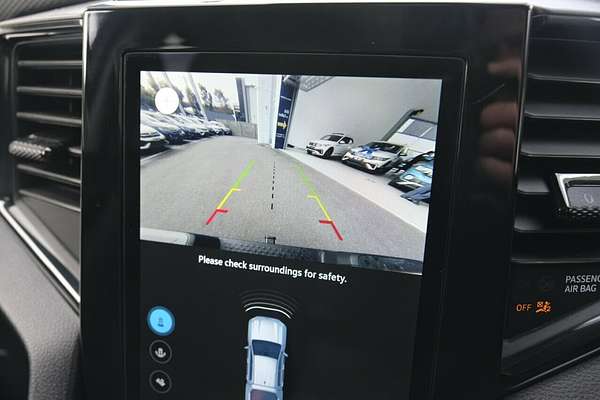 2025 Volkswagen Amarok TDI600 Style NF 4X4