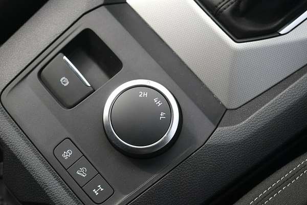 2025 Volkswagen Amarok TDI600 Style NF 4X4