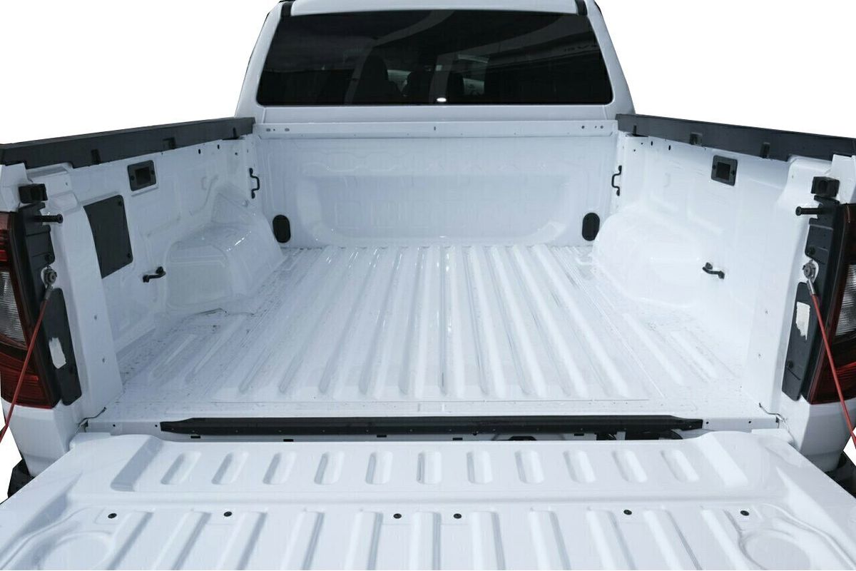 2025 Volkswagen Amarok TDI600 Style NF 4X4