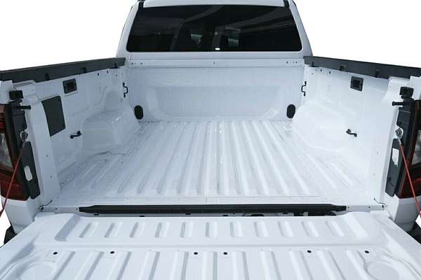 2025 Volkswagen Amarok TDI600 Style NF 4X4