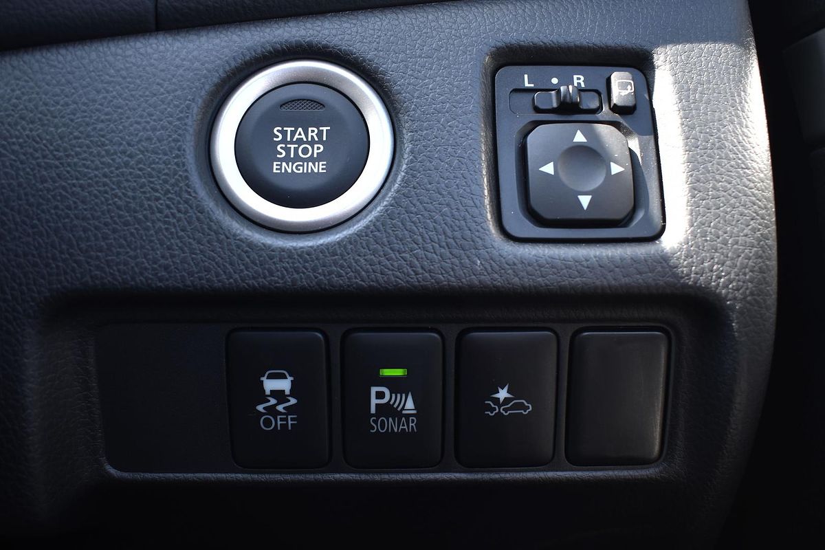 2024 Mitsubishi Pajero Sport GLX QG