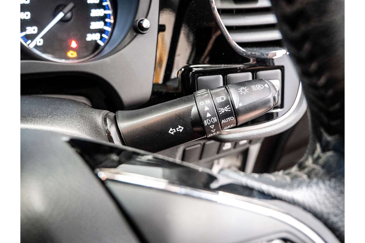 2020 Mitsubishi Outlander ES ZL