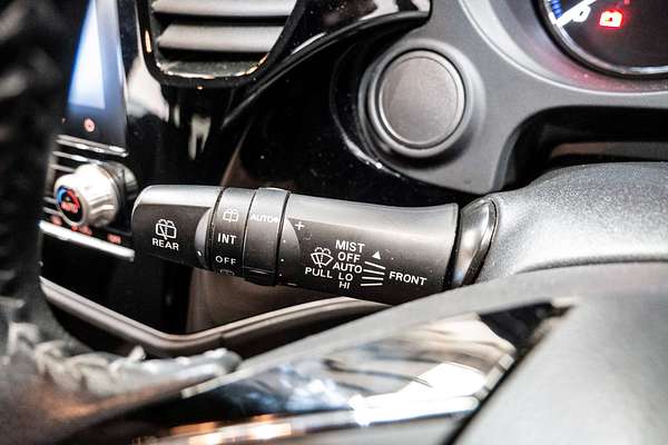 2020 Mitsubishi Outlander ES ZL