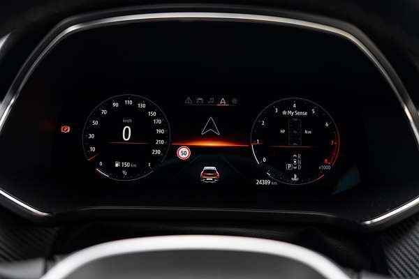 2023 Renault Captur R.S. Line XJB