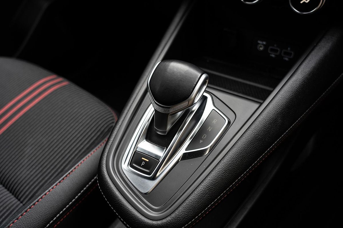 2023 Renault Captur R.S. Line XJB