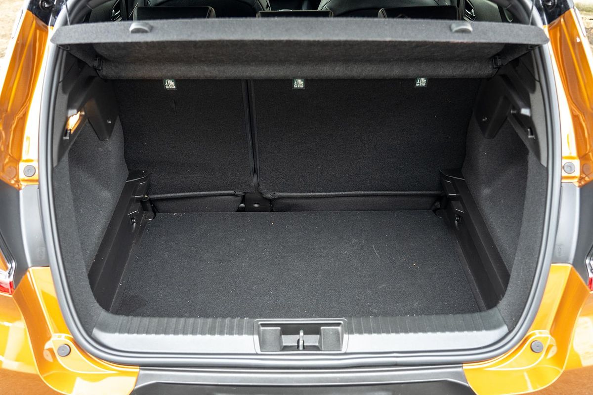 2023 Renault Captur R.S. Line XJB