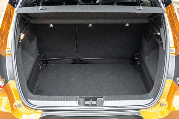 2023 Renault Captur R.S. Line XJB