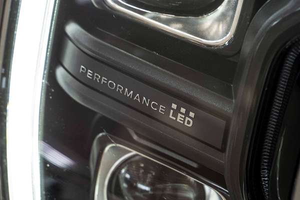 2023 Ford Ranger Platinum 4X4 3.0L