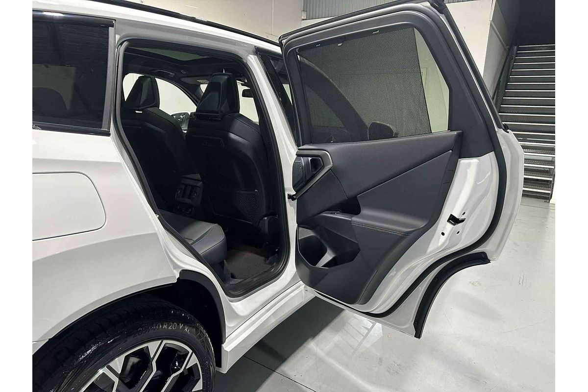 2025 BMW X3 40d xDrive G45