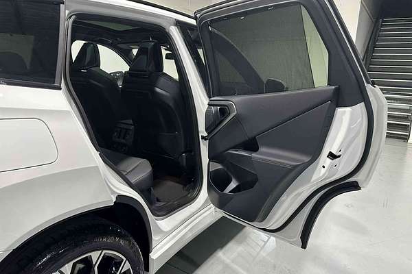 2025 BMW X3 40d xDrive G45
