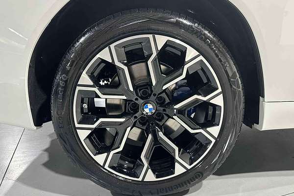 2025 BMW X3 40d xDrive G45