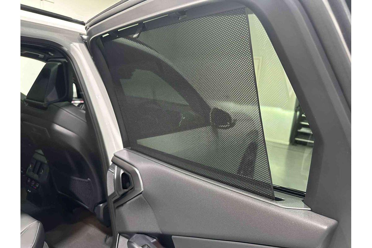 2025 BMW X3 40d xDrive G45