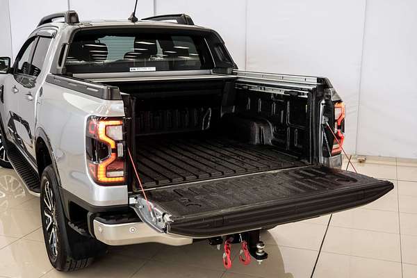 2023 Ford Ranger Platinum 4X4 3.0L