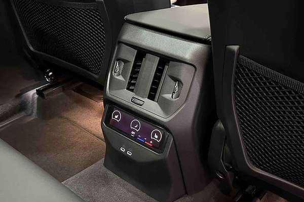 2025 BMW X3 40d xDrive G45