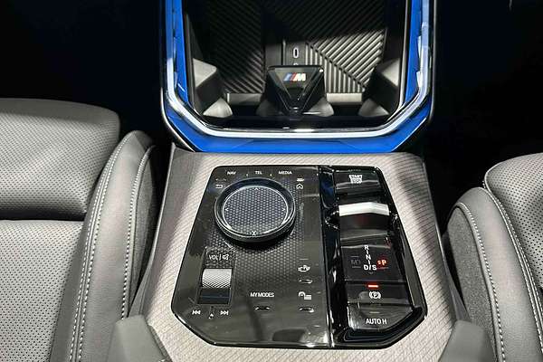 2025 BMW X3 40d xDrive G45