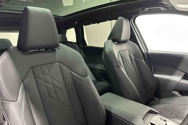 2025 BMW X3 40d xDrive G45
