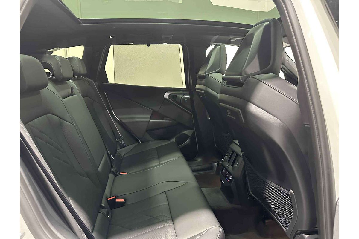 2025 BMW X3 40d xDrive G45