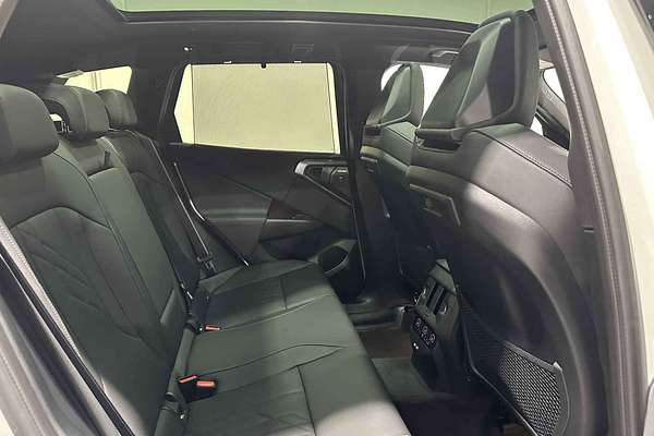 2025 BMW X3 40d xDrive G45