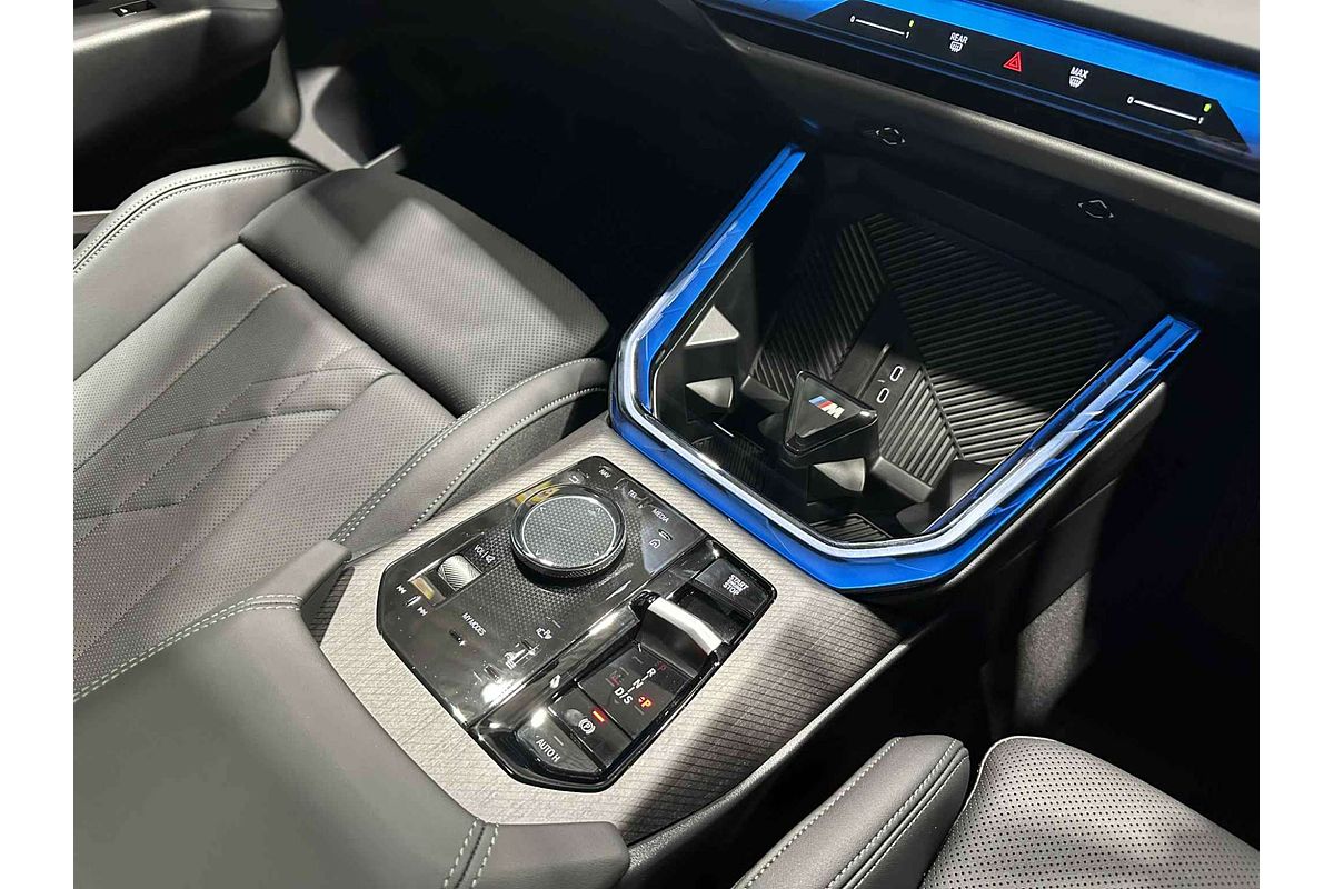 2025 BMW X3 40d xDrive G45