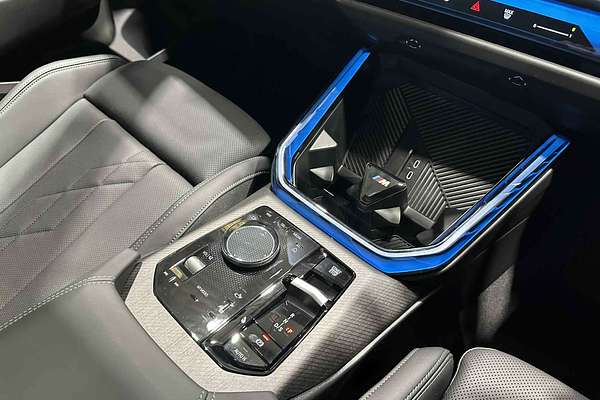 2025 BMW X3 40d xDrive G45